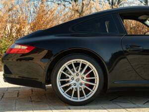 Bild 19/50 von Porsche 911 Carrera (2008)