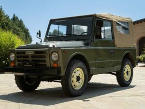 Bild 9/50 von FIAT AR76 (1985)