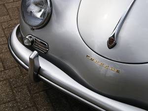 Immagine 23/48 di Porsche 356 A 1600 (1958)