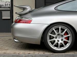 Bild 37/50 von Porsche 911 GT3 (1999)