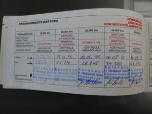 Image 24/50 de Alfa Romeo 164 2.0 Turbo (1991)