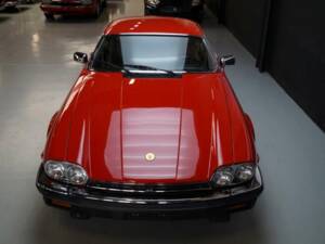 Image 22/48 de Jaguar XJS 5.3 V12 (1991)