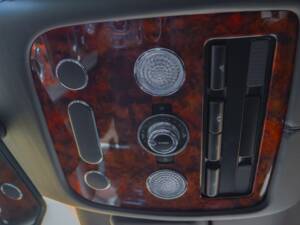 Imagen 23/68 de Bentley Flying Spur V8 S (2017)