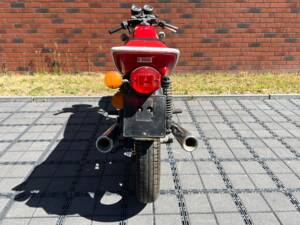 Bild 10/18 von Ducati DUMMY (1978)