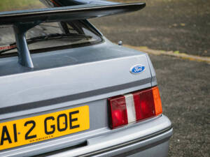 Image 29/32 of Ford Sierra RS Cosworth (1986)