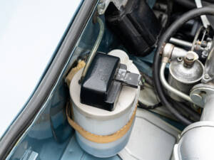 Afbeelding 72/80 van Jaguar E-Type 4.2 (1967)
