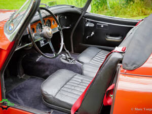 Afbeelding 6/50 van Jaguar XK 150 OTS (1958)