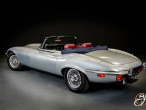 Imagen 3/21 de Jaguar E-Type V12 (1971)