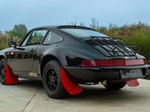 Imagen 28/50 de Porsche 911 Carrera 3.2 (1986)