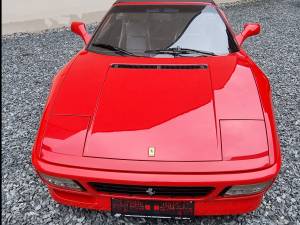 Bild 10/25 von Ferrari 348 TS (1991)