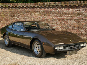 Immagine 45/50 di Ferrari 365 GTC&#x2F;4 (1972)