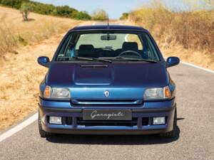 Image 16/87 of Renault Clio Williams (1994)