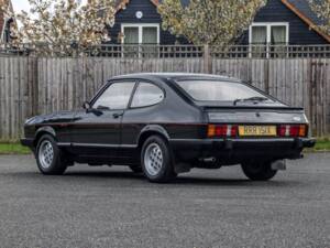 Imagen 2/21 de Ford Capri 2,8i (1981)