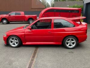 Imagen 8/25 de Ford Escort RS Cosworth (1992)