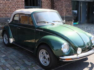 Image 4/21 of Volkswagen Beetle 1303 (1979)