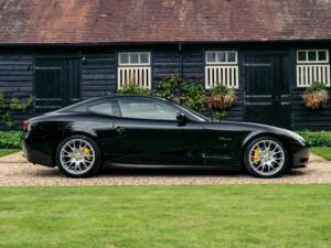 Image 2/23 of Ferrari 612 Scaglietti (2005)