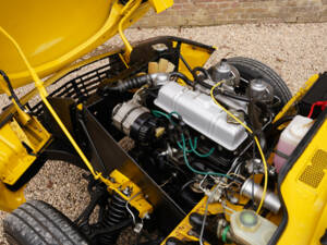 Image 20/50 of Triumph Spitfire 1500 (1978)