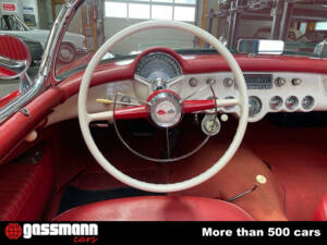Afbeelding 9/15 van Chevrolet Corvette (1954)