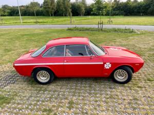 Afbeelding 48/51 van Alfa Romeo Giulia GTA 1300 Junior (1968)