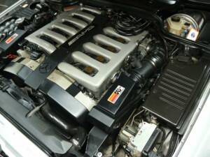Image 10/30 of Mercedes-Benz SL 600 6.0 AMG (1996)