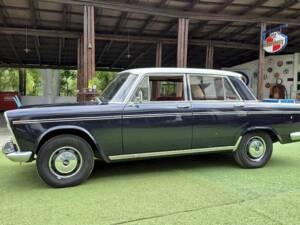 Bild 3/47 von FIAT 2300 (1961)