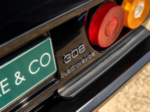Image 50/80 of Ferrari 308 GTSi Quattrovalvole (1985)