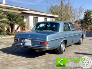Afbeelding 7/10 van Mercedes-Benz 280 SE (1970)
