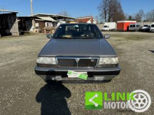 Image 4/10 of Lancia Thema I.E. (1989)
