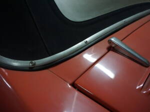 Bild 10/23 von Autobianchi Bianchina Convertible (1962)