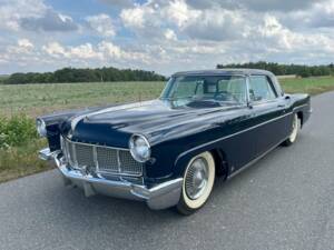 Image 2/7 de Lincoln Continental Mark II (1956)