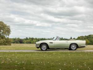 Bild 10/50 von Aston Martin DB 6 Volante (1969)