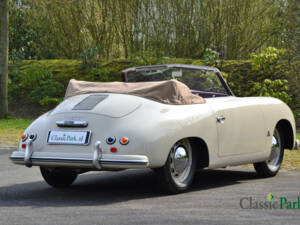 Image 4/50 de Porsche 356 1500 (1954)