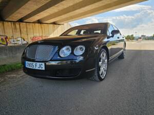 Imagen 6/7 de Bentley Continental Flying Spur (2006)