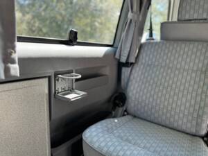 Immagine 27/36 di Volkswagen T4 Multivan 2.5 Syncro (1994)