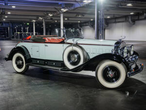 Bild 2/12 von Cadillac V16 452 Dual Cowl Phaeton (1930)