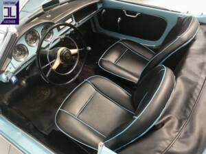 Bild 31/61 von Alfa Romeo Giulietta Spider (1957)