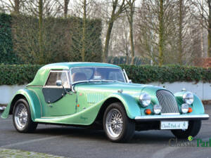 Image 29/50 of Morgan Plus 4 2-Seater (1995)