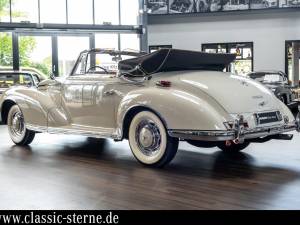 Bild 3/15 von Mercedes-Benz 300 Sc Cabriolet A (1957)