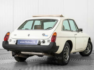 Image 44/50 of MG MGB GT V8 (1975)