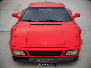 Image 9/64 de Ferrari 348 TB (1989)