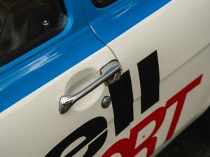 Image 41/50 of Ford Escort Mexico (1973)
