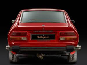 Bild 5/25 von Alfa Romeo Alfetta GTV 2.0 Turbodelta (1980)