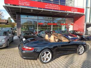 Bild 19/20 von Porsche 911 Carrera (2005)