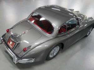 Image 17/50 of Jaguar XK 150 3.4 S FHC (1958)