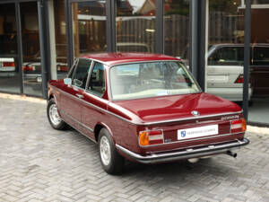 Image 4/75 of BMW 2002 tii (1974)