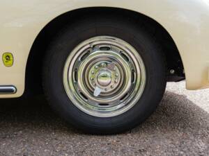 Image 45/50 of Porsche 356 A 1600 Speedster (1958)