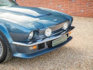 Afbeelding 20/50 van Aston Martin V8 Vantage Volante X-Pack (1988)