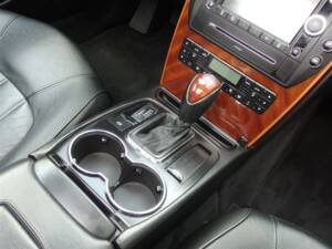 Image 63/99 de Maserati Quattroporte 4.2 (2010)