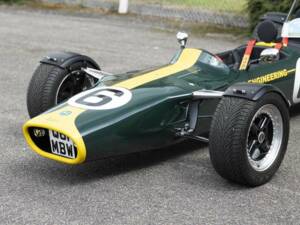 Bild 29/41 von Lotus 49 (2016)