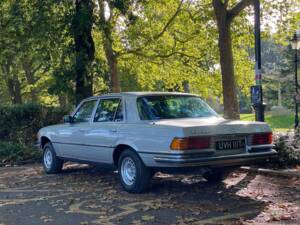 Immagine 10/50 di Mercedes-Benz 450 SEL 6,9 (1978)